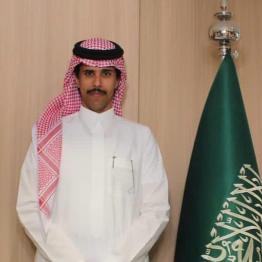 خالد ناصر السلولي - المدير العام
